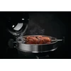 Napoleon sukamasis iešmas PRO Charcoal Virdulys 18/22 – rotisserie rinkinys angliniam griliui