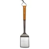 Street Nerūdijančio plieno mentelė TRAEGER, 43 cm