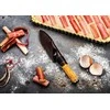 Odinis dėklas Santoku peiliui (14 cm) Forged