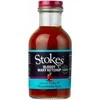 Pomidorų padažas su degtine Stokes Bloody Mary Ketchup, 300g