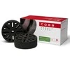 Presuotos kokosų riešutų kiautų anglies tabletės COBB Cobblestones, 6 vnt.
