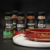 PROflame Prieskonių mišinys DELICIA'S Grilis, 150 g