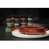 PROflame Prieskonių mišinys DELICIA'S Šašlykas 140g
