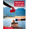 Receptų knyga COBB "Anywhere BUT The Kitchen"