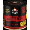 ROCK'N'RUBS Prieskoniai "The Winner Steaks it All - Chili Style" (kepsniams), 180 g