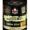 ROCK'N'RUBS Prieskoniai "The Winner Steaks it All - Lemon Style" (kepsniams), 140 g