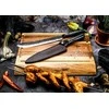 Šakė STYLE DE VIE Churrasco Forged, Olive, 70 cm