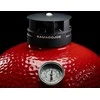 Skaitmeninis - Anglinis kamado grilis Kamado Joe Konnected Joe, Ø 46cm