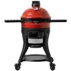 Skaitmeninis - Anglinis kamado grilis Kamado Joe Konnected Joe, Ø 46cm