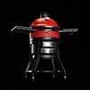 Skaitmeninis - Anglinis kamado grilis Kamado Joe Konnected Joe, Ø 46cm