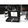 Steiko peiliai LAGUIOLE Luxury Line by STYLE DE VIE, 6 vnt., juodmedžio
