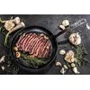 Style de Vie Forged kaltinio plieno keptuvė, Ø 28 cm