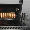 Sukamasis iešmas NAPOLEON Rotisserie Kit LEX485, Prestige 500 griliams
