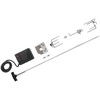 Sukamasis iešmas NAPOLEON Rotisserie, LEX 485 ir Prestige 500 griliams