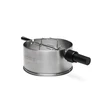 Sukamojo iešmo sistema - COBB Rotisserie rinkinys, Galingumas: 180mA, 1,5 V, D tipo baterija