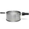 Sukamojo iešmo sistema - COBB Rotisserie rinkinys, Galingumas: 180mA, 1,5 V, D tipo baterija
