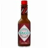 Tabasco Roasted Pepper Sauce, 148 ml
