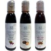 ‎Tabasco Venturini Baldini ACE TAIA Modena IGP spanguolių balzamiko kremas, 150 ml