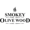 Ugnies žolelių ir alyvmedžio drožlių Nr.2 mišinys SMOKEY OLIVE WOOD, 1.7 l