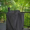 Uždangalas TRAEGER Pro 575 granuliniam griliui