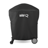 Geko Uždangalas WEBER Q 100/1000 ir 200/2000 serijos griliams su stovu, Premium line