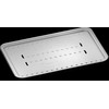 Vienkartinis deflektorius, skirtas WEBER Q 100/1000 griliams, 4 vnt., S dydis