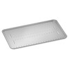 Vienkartinis deflektorius, skirtos WEBER Q 200/2000 ir 300/3000 griliams, 4 vnt., L dydis