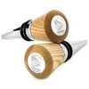 Vyno mylėtojų aksesuarų rinkinys su dėžute, 6 vnt., LAGUIOLE Luxury line by STYLE DE VIE