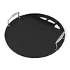 Weber apvalios kepimo plokštumos įdėklas 57 cm anglinėms kepsninėms, 3400844