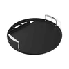 Weber apvalios kepimo plokštumos įdėklas 57 cm anglinėms kepsninėms, 3400844