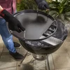 Weber apvalios kepimo plokštumos įdėklas 57 cm anglinėms kepsninėms, 3400844