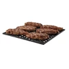 Weber Crafted apskrudinimo grotelės 40,5 x 41,5 cm, 7680