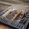 Weber Crafted Genesis rėmo rinkinys, 7687