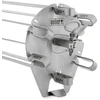 Weber Crafted rotisserie iešmelių rinkinys 40,64 cm, 7685
