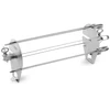 Weber Crafted rotisserie iešmelių rinkinys 40,64 cm, 7685