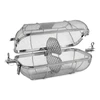 Weber Crafted rotisserie kepimo krepšelis 19 x 48 x 20 cm, 7686