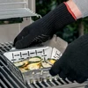 Weber Deluxe kepimo krepšelis, mažas, 6481