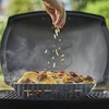 Weber Deluxe kepimo krepšelis, mažas, 6481