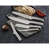 WEBER Deluxe šefo peilis, ašmenys 20 cm