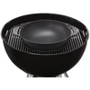 Weber GBS wok keptuvės ir garintuvo rinkinys, 7607