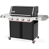 WEBER GENESIS E-435W dujinis grilis