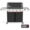 WEBER GENESIS E-435W dujinis grilis