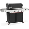 WEBER GENESIS E-435W dujinis grilis