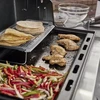 Weber Genesis pilno dydžio kepimo plokštuma 300 serijai, 6791