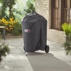 Weber grilio uždangalas 67 cm apvalioms kepsninėms, 3400231