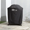 Weber grilio uždangalas Q 1000N / Q 2000N serijai