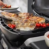 Weber kepimo plokštuma Q 1100N ir Q 1200N griliams, 3400866