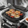 Weber kepimo plokštuma Q 1100N ir Q 1200N griliams, 3400866