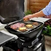 Weber kepimo plokštuma Q 2100N, Q 2200N ir Q 2800N+ griliams, 3400867