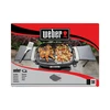 Weber kepimo plokštuma Q 2100N, Q 2200N ir Q 2800N+ griliams, 3400864